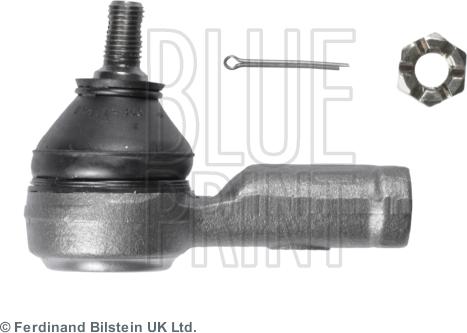 Blue Print ADC48715 - Наконечник рулевой тяги, шарнир autosila-amz.com