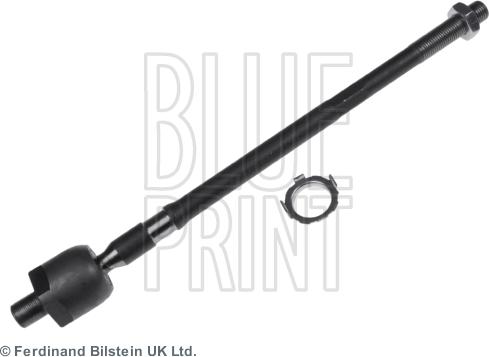 Blue Print ADC487103 - Осевой шарнир, рулевая тяга autosila-amz.com