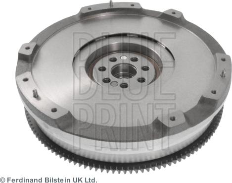 Blue Print ADC43503C - Маховик autosila-amz.com