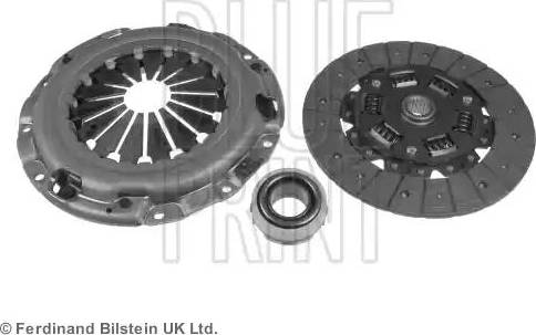 Blue Print ADC43046 - Комплект сцепления autosila-amz.com