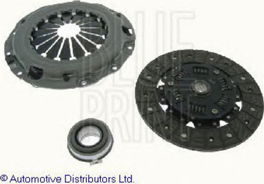 Blue Print ADC43047 - Комплект сцепления autosila-amz.com