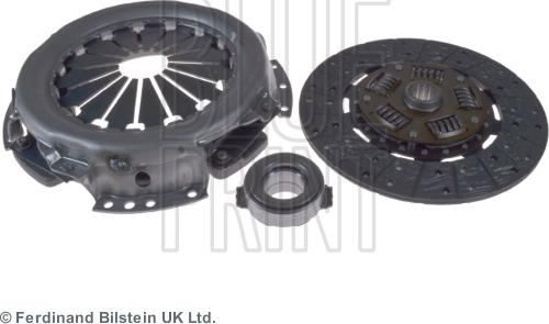 Blue Print ADC430112 - Комплект сцепления autosila-amz.com