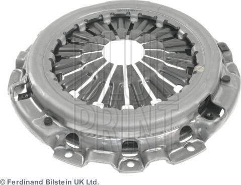 Blue Print ADC43261N - Нажимной диск сцепления autosila-amz.com