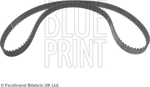 Blue Print ADC47546 - Зубчатый ремень ГРМ autosila-amz.com