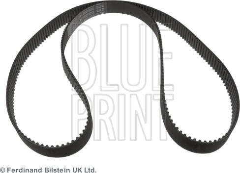 Blue Print ADC47548 - Зубчатый ремень ГРМ autosila-amz.com