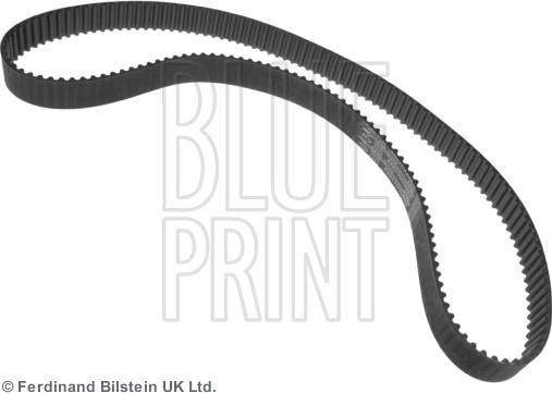 Blue Print ADC47543 - Зубчатый ремень ГРМ autosila-amz.com