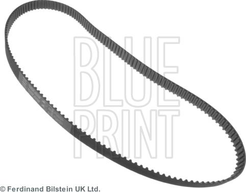 Blue Print ADC47556 - Зубчатый ремень ГРМ autosila-amz.com