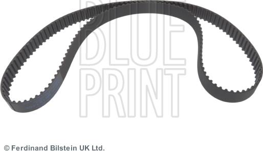 Blue Print ADC47553C - Зубчатый ремень ГРМ autosila-amz.com