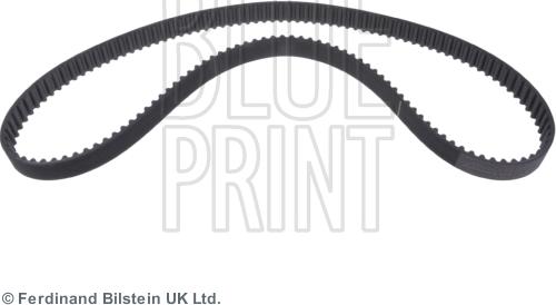 Blue Print ADC47552 - Зубчатый ремень ГРМ autosila-amz.com