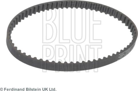 Blue Print ADC47509 - Зубчатый ремень ГРМ autosila-amz.com