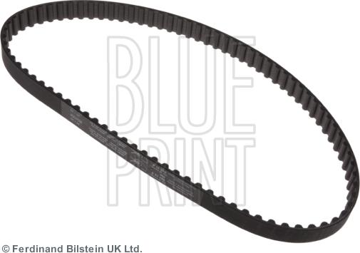 Blue Print ADC47508 - Зубчатый ремень ГРМ autosila-amz.com
