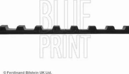 Blue Print ADC47507 - Зубчатый ремень ГРМ autosila-amz.com