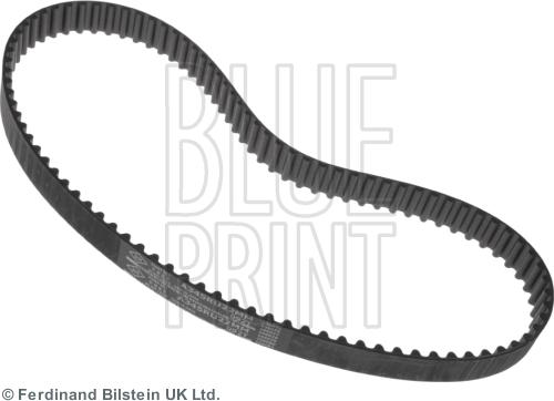 Blue Print ADC47519 - Зубчатый ремень ГРМ autosila-amz.com