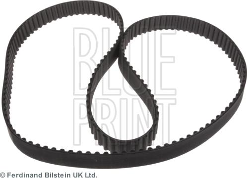 Blue Print ADC47518 - Зубчатый ремень ГРМ autosila-amz.com