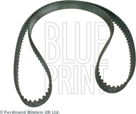 Blue Print ADC47524 - Зубчатый ремень ГРМ autosila-amz.com