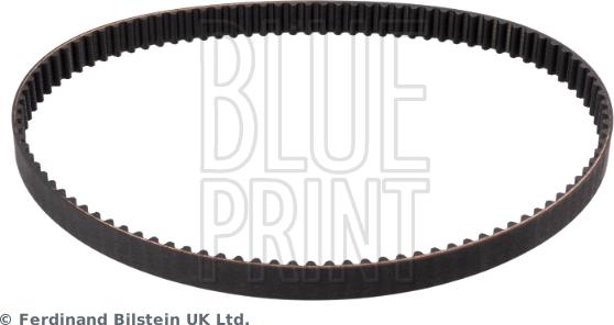 Blue Print ADC47523 - Зубчатый ремень ГРМ autosila-amz.com