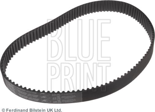 Blue Print ADC47527 - Зубчатый ремень ГРМ autosila-amz.com