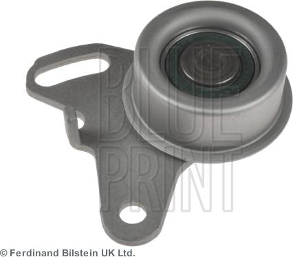 Blue Print ADC47611 - Натяжной ролик, зубчатый ремень ГРМ autosila-amz.com