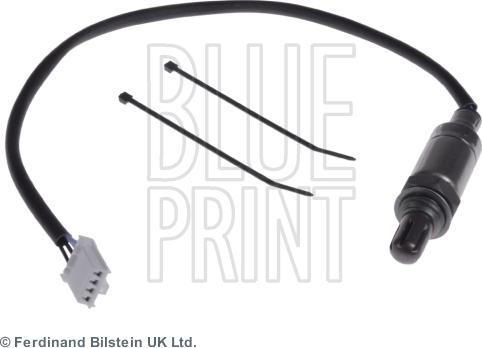 Blue Print ADC47043 - Лямбда-зонд, датчик кислорода autosila-amz.com