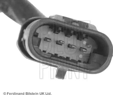 Blue Print ADC47038 - Лямбда-зонд, датчик кислорода autosila-amz.com