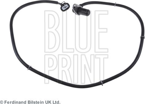 Blue Print ADC47109 - Датчик ABS, частота вращения колеса autosila-amz.com