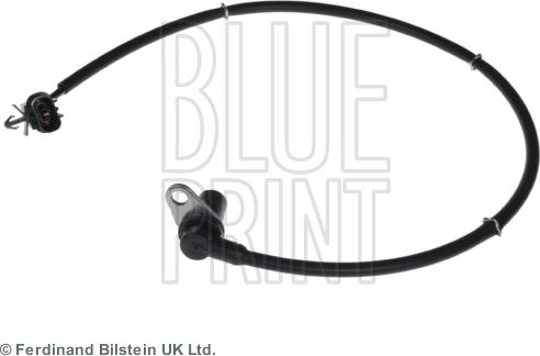 Blue Print ADC47108 - Датчик ABS, частота вращения колеса autosila-amz.com