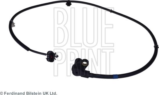 Blue Print ADC47126 - Датчик ABS, частота вращения колеса autosila-amz.com