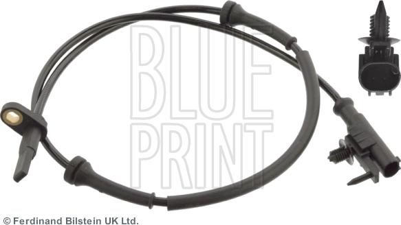 Blue Print ADC47128 - Датчик ABS, частота вращения колеса autosila-amz.com