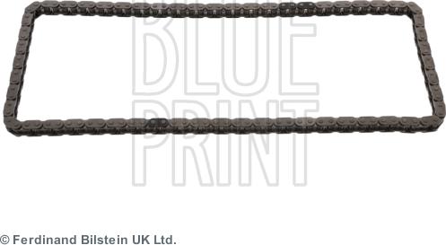 Blue Print ADC47352 - Цепь привода распредвала autosila-amz.com