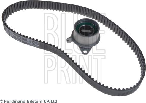 Blue Print ADC47319 - Комплект зубчатого ремня ГРМ autosila-amz.com