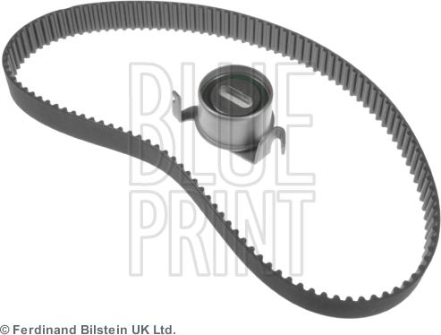 Blue Print ADC47326 - Комплект зубчатого ремня ГРМ autosila-amz.com