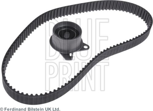 Blue Print ADC47320 - Комплект зубчатого ремня ГРМ autosila-amz.com