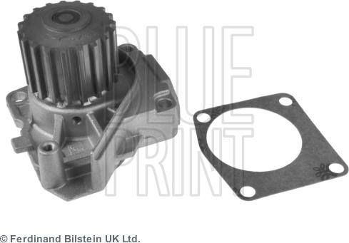 Blue Print ADD69127 - Водяной насос autosila-amz.com