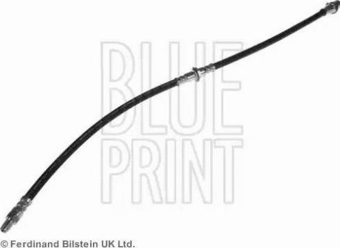 Blue Print ADD65307 - Тормозной шланг autosila-amz.com