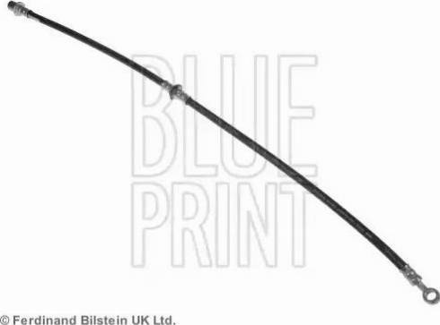 Blue Print ADD65329 - Тормозной шланг autosila-amz.com