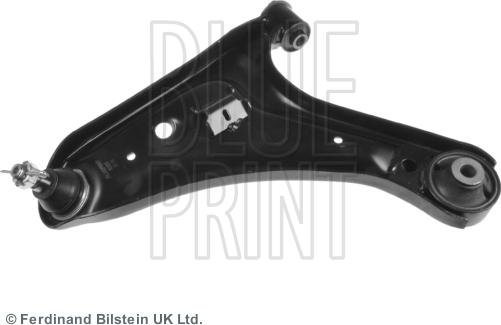 Blue Print ADD68636 - Рычаг подвески колеса autosila-amz.com