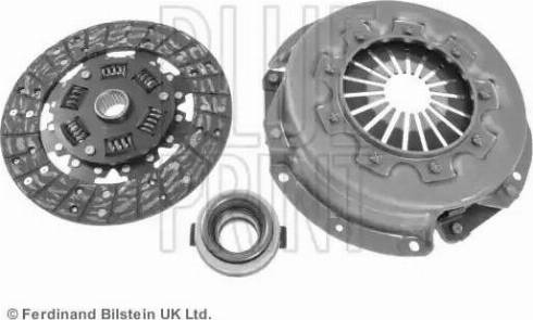 Blue Print ADD63050 - Комплект сцепления autosila-amz.com