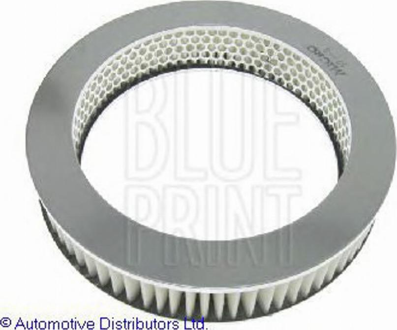 Blue Print ADD62202 - Воздушный фильтр, двигатель autosila-amz.com
