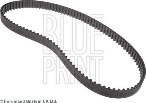 Blue Print ADD67515 - Зубчатый ремень ГРМ autosila-amz.com