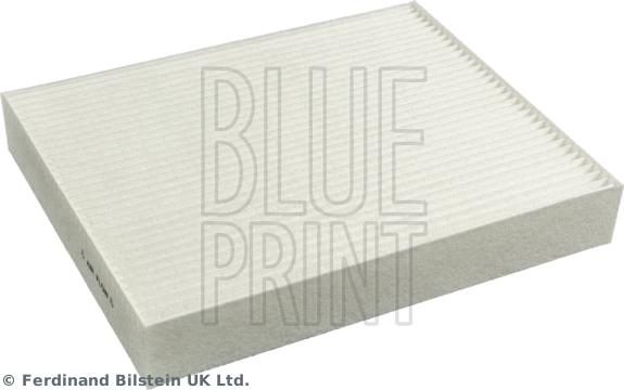 Blue Print ADF122530 - Фильтр воздуха в салоне autosila-amz.com