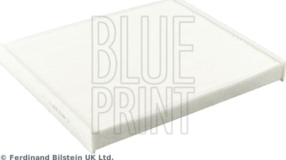 Blue Print ADF122532 - Фильтр воздуха в салоне autosila-amz.com