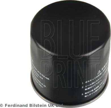 Blue Print ADF122126 - Масляный фильтр autosila-amz.com