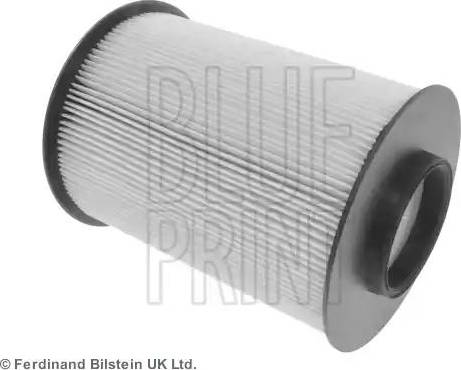 Blue Print ADF122202 - Воздушный фильтр, двигатель autosila-amz.com