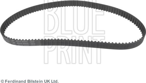 Blue Print ADF127501 - Зубчатый ремень ГРМ autosila-amz.com