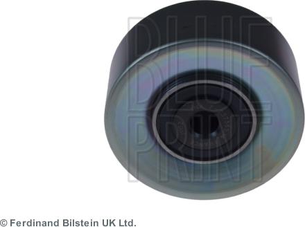 Blue Print ADG096525 - Ролик, поликлиновый ремень autosila-amz.com