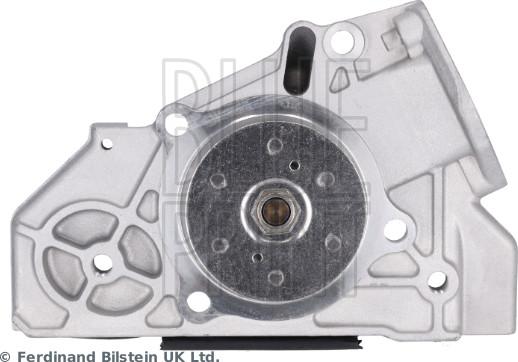 Blue Print ADG09143 - Насос водяной KIA: CARENS II 1.6 02 -, RIO 1.5 16V 00-05, RIO универсал 1.5 16V 00-05, SHUMA 1.6 97- autosila-amz.com