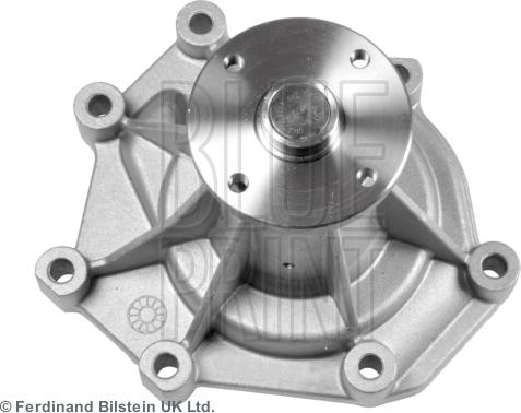 Blue Print ADG09169 - Водяной насос autosila-amz.com