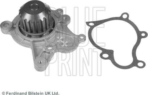 Blue Print ADG09131 - Водяной насос autosila-amz.com