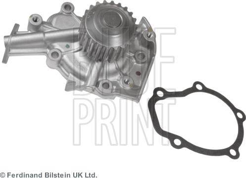 Blue Print ADG09120 - Водяной насос autosila-amz.com