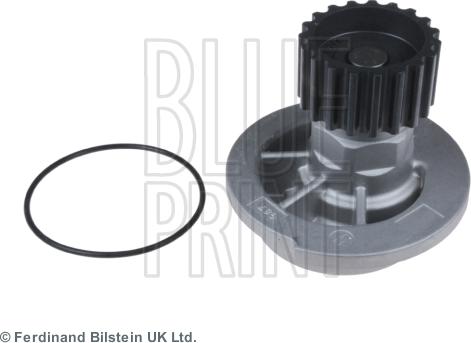 Blue Print ADG09121 - Водяной насос autosila-amz.com